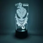 LED-світильник MARVEL - Веном