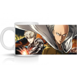 Чашка Ванпанчмен art 4