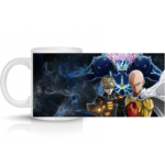 Чашка Ванпанчмен art 3