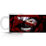 Чашка Токійський гуль art 1