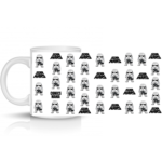 Чашка Зоряні війни art 6