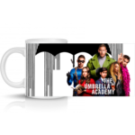 Чашка Академія Амбрела