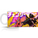 Чашка Людина-Бензопила - Акі