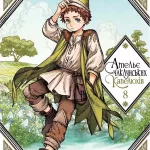 Ательє чаклунських капелюхів. Том 8