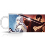 Чашка Берсерк