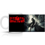 Чашка DC - Бетмен art 5
