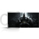 Чашка DC - Бетмен art 3