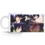 Чашка Бездомний бог