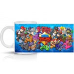 Чашка Brawl Stars
