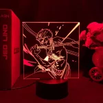 LED-світильник ВанПіс - Зоро