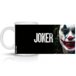 Чашка DC - Джокер art 1