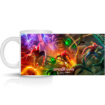 Чашка Марвел - Людина павук art 2