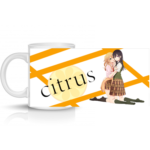 Чашка Цитрус
