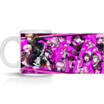 Чашка Данганронпа