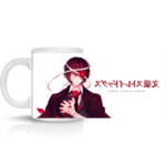 Чашка Бродячі пси - Дазай