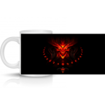 Чашка Diablo