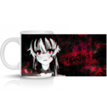 Чашка Щоденник майбутього