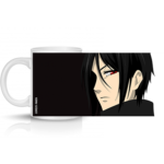 Чашка Темний дворецький art 2