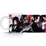 Чашка Темний дворецький