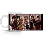 Чашка Проза великий із бродячих псів