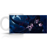 Чашка Темний дворецький art 3