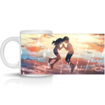 Чашка Дитя погоди