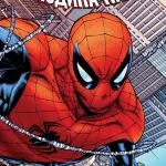 Дивовижна Людина-Павук. Останнє Бажання (Альтернативна Обкладинка)