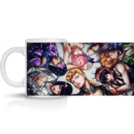 Чашка ДжоДжо