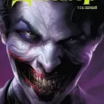 Джокер. Том перший