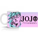 Чашка ДжоДжо - Джотаро