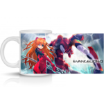 Чашка Євангеліон - Аска