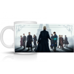 Чашка Фантастичні тварини