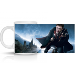 Чашка Гаррі Поттер art 1