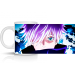 Чашка Магічна битва - Годжо