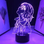 LED-світильник Токійский гуль - Джузо