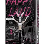 Happy Land. Том 2