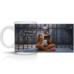 Чашка DC Харлі Квін