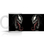 Чашка Марвел - Веном art 2