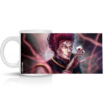 Чашка ХантерхХантер - Хісока