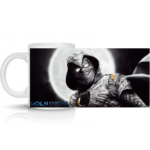 Чашка Марвел - Місячний лицар