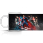 Чашка DC - Ліга справедливості