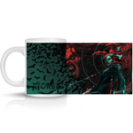 Чашка Марвел - Морбіус