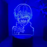 LED-світильник Токійский гуль