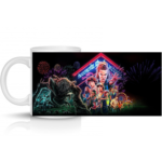 Чашка Дивні дива