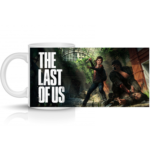 Чашка Останні із нас