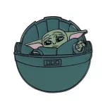 Пін Star Wars - Грогу