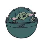 Пін Star Wars - Грогу