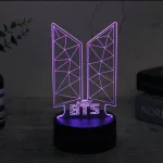 LED-світильник BTS