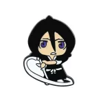 Пін Бліч - Рукія