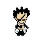 Пін Бліч - Кемпачі